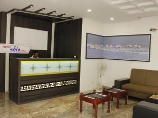 Hotel Shiv Lake Bhuj Exterior photo